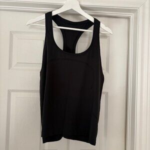 Lululemon Swifty Tech 2.0 racerback tank